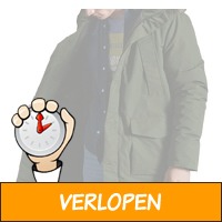 Superdry Everest herenparka