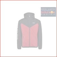 Red Bull Racing windbreaker heren