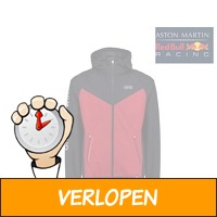 Red Bull Racing windbreaker heren