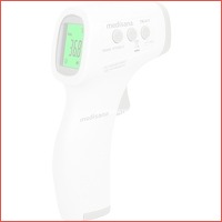 Medisana infrarood thermometer