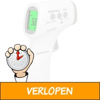 Medisana infrarood thermometer