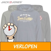 Jack&Jones hoodie