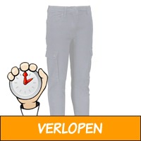 Sevenoneseven Lange broek