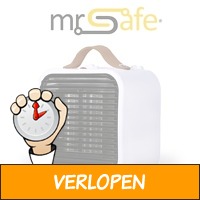 MR SAFE keramische heater FH-152