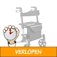 Weinberger rollator