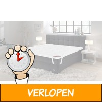 Premium 3D air topdekmatras