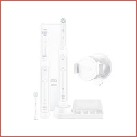 Oral-B Genius 8900 tandenborstel