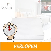 Van der Valk Hotelkussens met Kortingsvoucher