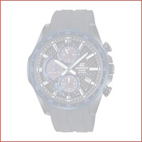 Casio Edifice EQS-900PB-1BVUEF horloge