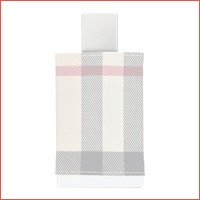 Burberry London eau de parfum 100 ml