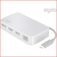 Elgato Thunderbolt 3 Mini Dock