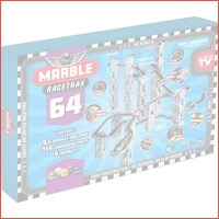 Marble RaceTrax Grand Prix set