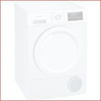 Siemens WT44W400NL