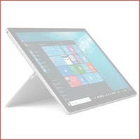 Microsoft Surface Pro 2017