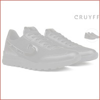 Cruyff Cyclone sneakers