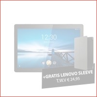 Lenovo tablet Tab M10 HD