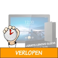 Lenovo tablet Tab M10 HD