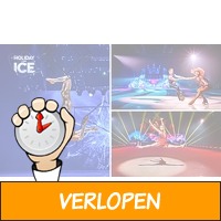 Ticket voor Holiday on Ice - SUPERNOVA