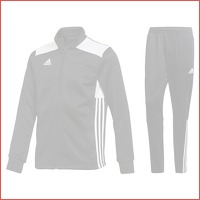 Adidas Regista 18 trainingspak Junior