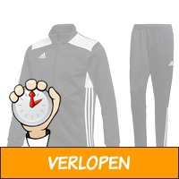 Adidas Regista 18 trainingspak Junior