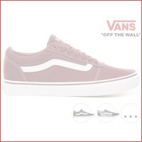 Vans Ward sneakers