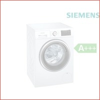 Siemens iQ500 wasmachine WM14UR70NL