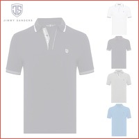 Polo's van Jimmy Sanders