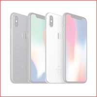 iPhone X 64GB A-Grade refurbished