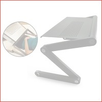 Verstelbare Laptoptafel