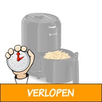 Tefal EY1018 compact heteluchtfriteuse