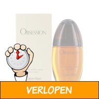 Calvin Klein Obsession EDP 100 ml