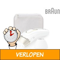 Braun Silk-Expert Pro 5 PL5124 IPL ontharing