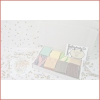 Afhalen of thuisbezorgd: giftbox fudge v..