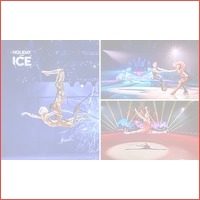 Ticket voor Holiday on Ice - Supernova