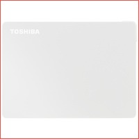 Toshiba Canvio Flex 2.5