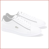 Lacoste Carnaby EVO 120 2 SMA sneakers