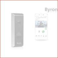 Byron by Smartwares DIC-23112 WiFi video..