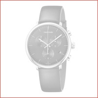 Calvin Klein K8M271C1 High Noon Chronogr..