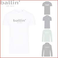 Ballin Est 2013 kleding