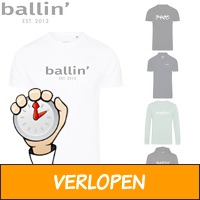 Ballin Est 2013 kleding