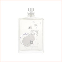 Escentric Molecules Molecule 01 eau de t..