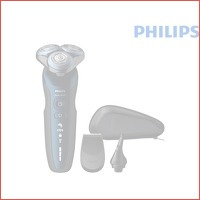 Philips S6650/48 Wet & Dry Shaver