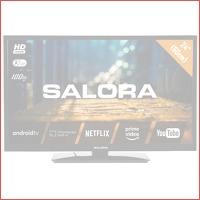 Salora LED TV 24XHA4404