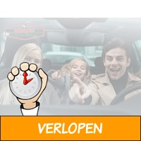 Ontdek Nederland met een autopuzzeltocht!