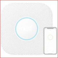 Google Nest Protect V2 Netstroom