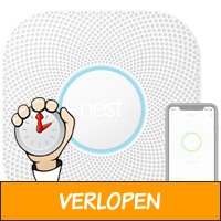 Google Nest Protect V2 Netstroom