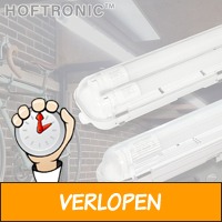 De goedkoopste LED TL lampen