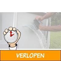 Waterdichte en zelfklevende reparatietape