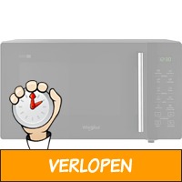 Whirlpool MWP 251 B