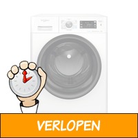 Whirlpool FFBBE 8468 WBV F